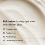 کرم سرامیک پوست شیشه ای تیر تیر TIRTIR Natural Ceramide Cream - Image 7