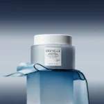 کرم فرم دهنده و حجیم کننده آبرسان هیالوتیکا سنتلا SKIN1004 Hyalu-Teca Firming Cream