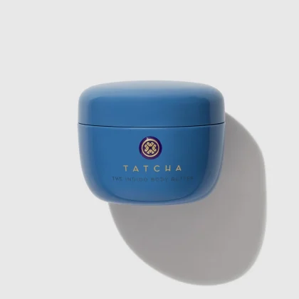 کره بدن مرطوب و ترمیم کننده تاچا TATCHA Indigo Body Butter