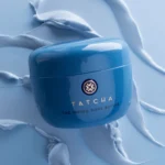 کره بدن مرطوب و ترمیم کننده تاچا TATCHA Indigo Body Butter - Image 5