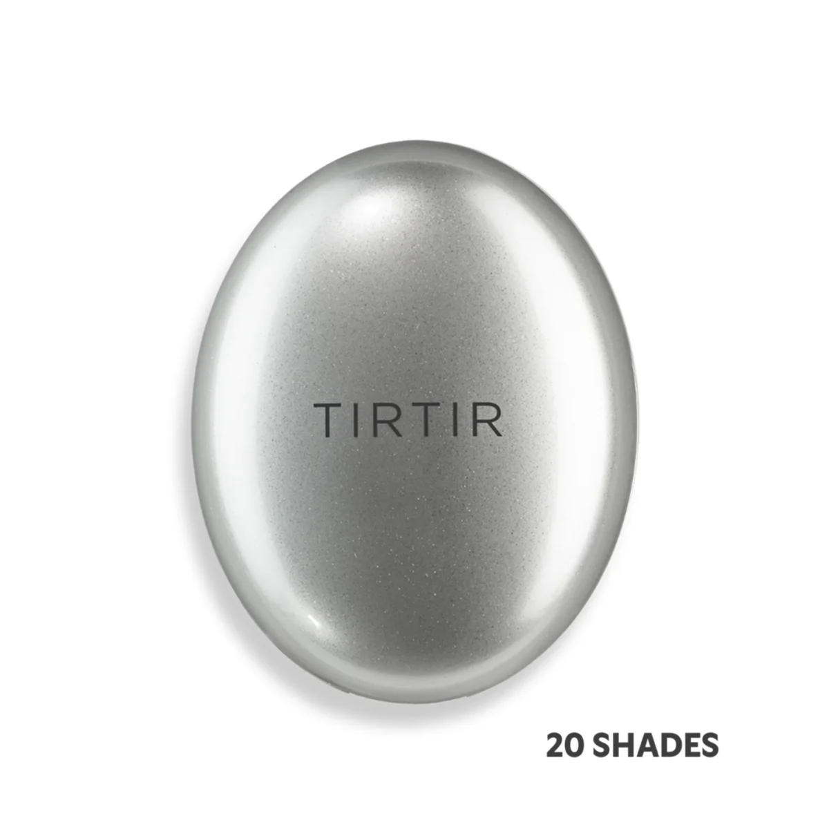 کوشن آبرسان و درخشان کننده 72 ساعته تیر تیر TIRTIR Mask Fit Aura Cushion - Image 5