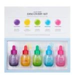 کیت سرم های اکوال بری EQQUALBERRY Serum Minis Discovery Kit - Image 2