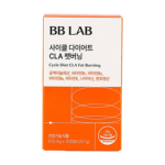 مکمل چربی سوز و کاهش وزن سی ال ای بی بی لب BB Lab Cycle Diet CLA Fat Burning