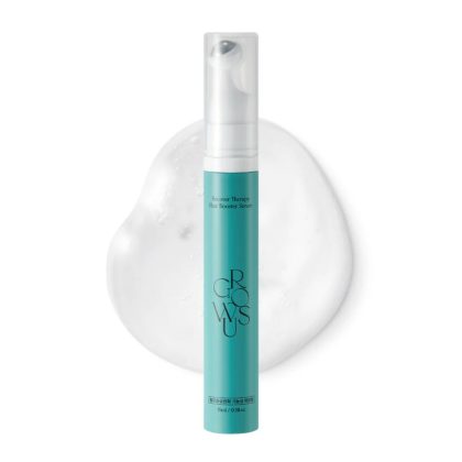 بوستر سرم بیوتین اسپیکول گروس محرک و تقویت ریشه و رشد مو GROWUS Recover Therapy Hair Booster Serum EX