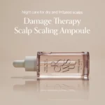 آمپول تخصصی تقویت اسکالپ گروس رفع پوسته و احیا GROWUS Damage Therapy Scalp Scaling Ampoule - Image 5
