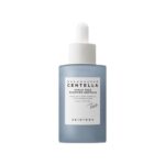 آمپول هیالو تکا اسکین 1004 سنتلا حجم دهنده و مطوب کننده صورت skin1004 centella Hyalu-Teca Plumping Ampoule