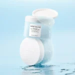 آمپول پد ژلی هیالو سیکا اسکین 1004 سنتلا آبرسان و درخشان کننده skin1004 centella Hyalu-Cica Jelly-Fit Ampoule Pad - Image 2