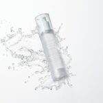 اسنس 3گانه ژلی کلاژن و پپتید اس نیچر آبرسان ضدچروک التهاب S.NATURE Aqua Collagen Peptide Triple Gel Essence - Image 5