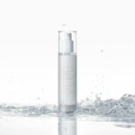 اسنس 3گانه ژلی کلاژن و پپتید اس نیچر آبرسان ضدچروک التهاب S.NATURE Aqua Collagen Peptide Triple Gel Essence - Image 2