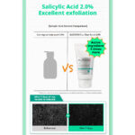 اسکراب اکنه کنترل و لایه بردار بدن ایلیون ILLIYOON AC CLEAR BODY PEEL SCRUB - Image 11