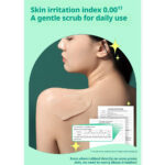 اسکراب اکنه کنترل و لایه بردار بدن ایلیون ILLIYOON AC CLEAR BODY PEEL SCRUB - Image 8