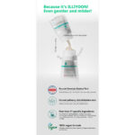 اسکراب اکنه کنترل و لایه بردار بدن ایلیون ILLIYOON AC CLEAR BODY PEEL SCRUB - Image 4
