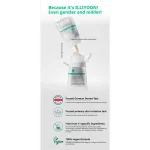 اسکراب اکنه کنترل و لایه بردار بدن ایلیون ILLIYOON AC CLEAR BODY PEEL SCRUB - تصویر 4