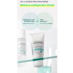 اسکراب اکنه کنترل و لایه بردار بدن ایلیون ILLIYOON AC CLEAR BODY PEEL SCRUB