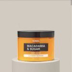 اسکراب شکری بدن ماکادمیا کوندال KUNDAL MACADAMIA & SUGAR BODY SCRUB - Image 4