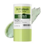 بالم استیکی کاکتوس دکتر ملاکسین رفع منافذ باز و خنک کننده Dr.Melaxin Cactox Pore Relief Multi Balm Stick