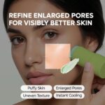 بالم استیکی کاکتوس دکتر ملاکسین رفع منافذ باز و خنک کننده Dr.Melaxin Cactox Pore Relief Multi Balm Stick