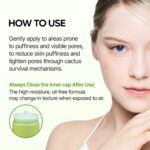 بالم استیکی کاکتوس دکتر ملاکسین رفع منافذ باز و خنک کننده Dr.Melaxin Cactox Pore Relief Multi Balm Stick - Image 7