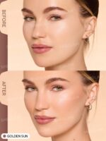 برنزر پودری دریم تاچ شیگلم sheglam dream touch bronzer - Image 10