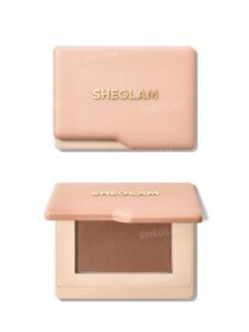 برنزر پودری دریم تاچ شیگلم sheglam dream touch bronzer