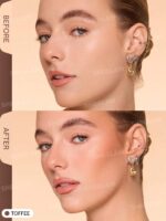 برنزر پودری دریم تاچ شیگلم sheglam dream touch bronzer - Image 2