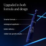 بوستر سرم بیوتین اسپیکول گروس محرک و تقویت ریشه و رشد مو GROWUS Recover Therapy Hair Booster Serum EX - Image 9