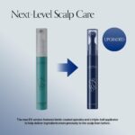 بوستر سرم بیوتین اسپیکول گروس محرک و تقویت ریشه و رشد مو GROWUS Recover Therapy Hair Booster Serum EX - Image 8