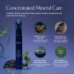بوستر سرم بیوتین اسپیکول گروس محرک و تقویت ریشه و رشد مو GROWUS Recover Therapy Hair Booster Serum EX