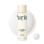 تونر جو دوسر و PDRN پوریتو مرطوب و درخشان کننده PURITO Oat PDRN Gentle Refining Toner