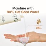 تونر جو دوسر و PDRN پوریتو مرطوب و درخشان کننده PURITO Oat PDRN Gentle Refining Toner