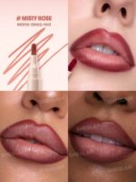 خط لب ماژیکی شیگلم  SHEGLAM TRUE STAIN LIQUID LIP LINER - Image 9
