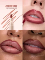 خط لب ماژیکی شیگلم  SHEGLAM TRUE STAIN LIQUID LIP LINER - تصویر 9