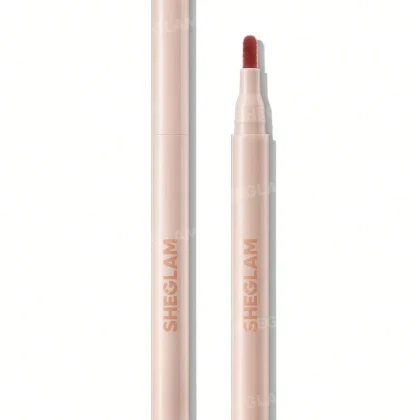 خط لب ماژیکی شیگلم SHEGLAM TRUE STAIN LIQUID LIP LINER