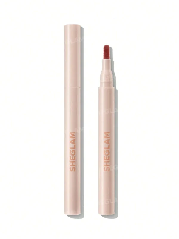 خط لب ماژیکی شیگلم SHEGLAM TRUE STAIN LIQUID LIP LINER