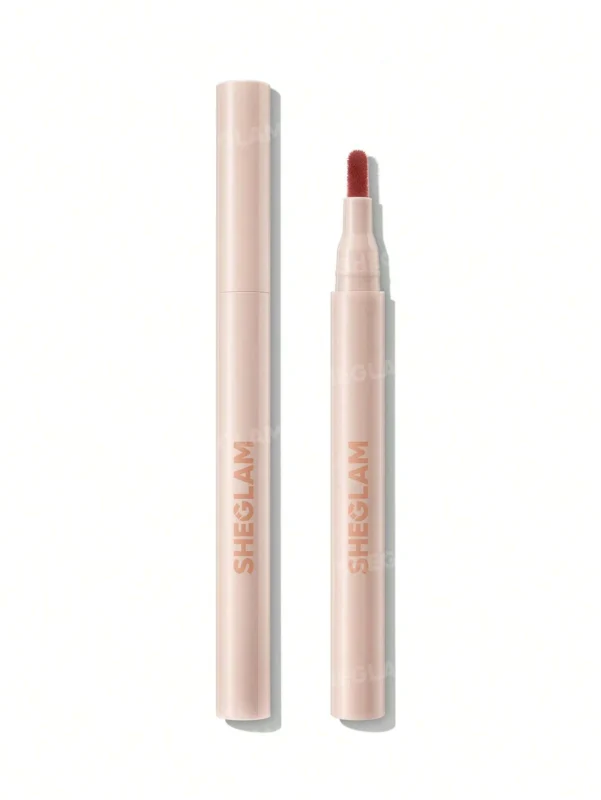 خط لب ماژیکی شیگلم SHEGLAM TRUE STAIN LIQUID LIP LINER