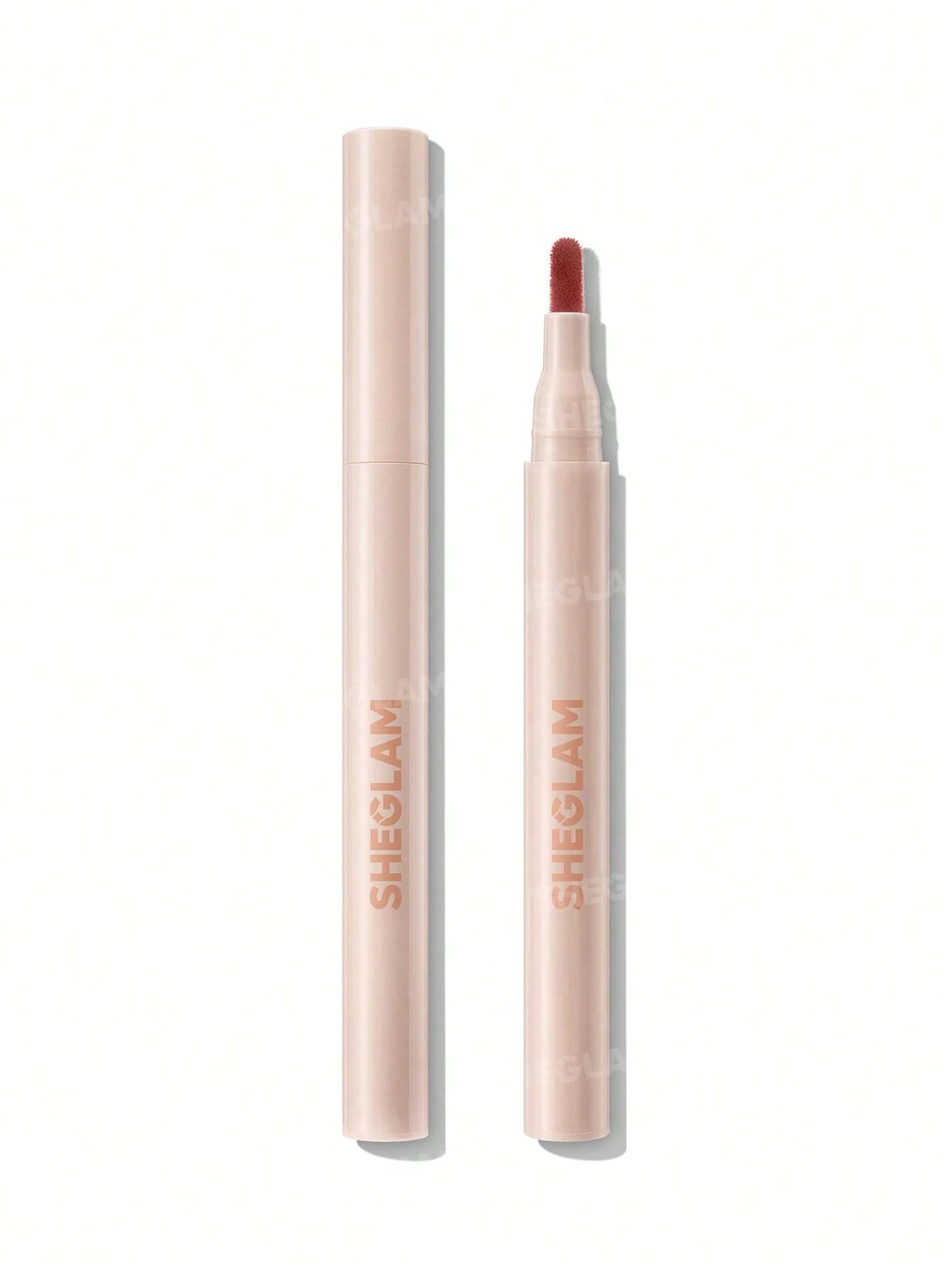 خط لب ماژیکی شیگلم SHEGLAM TRUE STAIN LIQUID LIP LINER