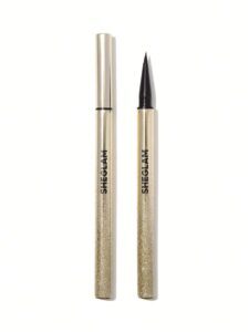خط چشم ماژیکی مشکی ضدآب شیگلم SHEGLAM LINE &DEFINE WATERPROOF LIQ