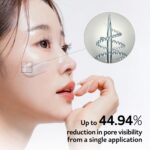 رول ضدچروک و افتادگی صورت و گردن پستلو PESTLO Rejurecipe Spicule Roller Serum - Image 6