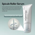رول ضدچروک و افتادگی صورت و گردن پستلو PESTLO Rejurecipe Spicule Roller Serum - Image 5