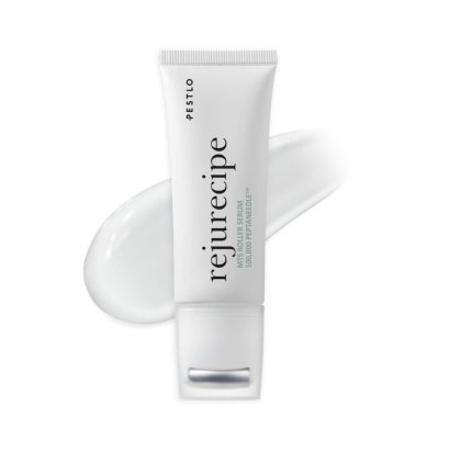رول ضدچروک و افتادگی صورت و گردن پستلو PESTLO Rejurecipe Spicule Roller Serum