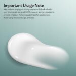 رول ضدچروک و افتادگی صورت و گردن پستلو PESTLO Rejurecipe Spicule Roller Serum - Image 4