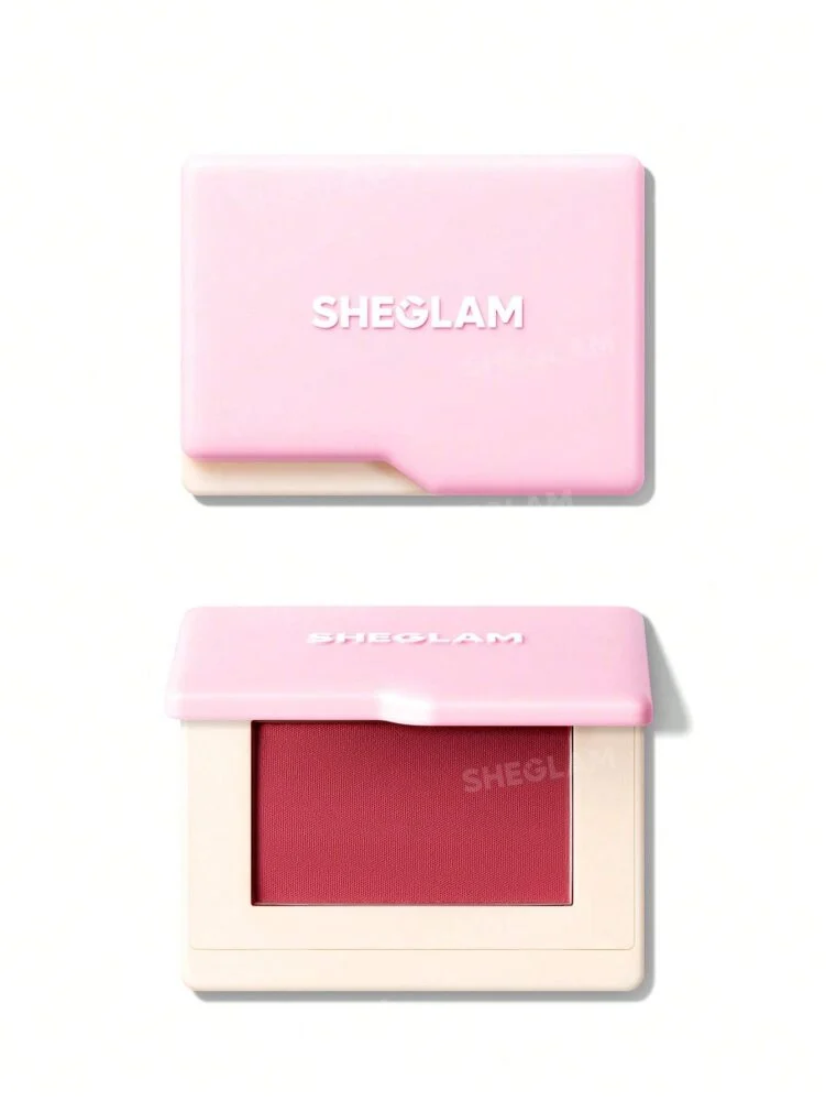 رژگونه پودری دریم تاچ شیگلم sheglam dream touch blush رژگونه پودری دریم تاچ شیگلم sheglam dream touch blush