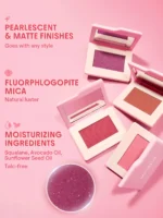 رژگونه پودری دریم تاچ شیگلم sheglam dream touch blush