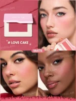 رژگونه پودری دریم تاچ شیگلم sheglam dream touch blush - Image 17