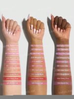 رژگونه پودری دریم تاچ شیگلم sheglam dream touch blush - Image 12