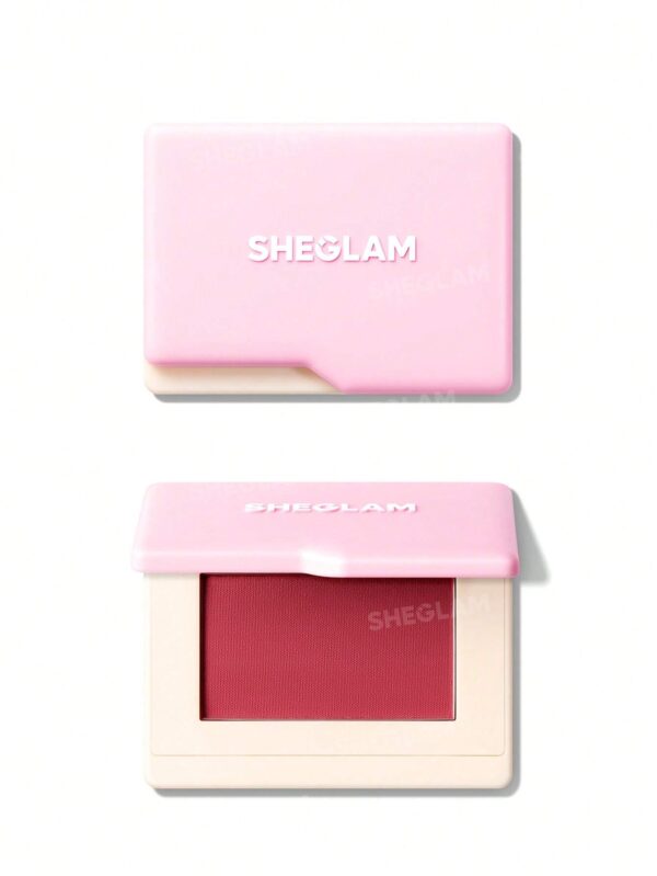 رژگونه پودری دریم تاچ شیگلم sheglam dream touch blush