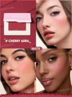 رژگونه پودری دریم تاچ شیگلم sheglam dream touch blush - Image 7