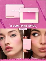 رژگونه پودری دریم تاچ شیگلم sheglam dream touch blush - تصویر 6