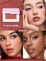 رژگونه پودری دریم تاچ شیگلم sheglam dream touch blush - Image 5
