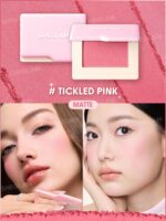 رژگونه پودری دریم تاچ شیگلم sheglam dream touch blush - Image 4